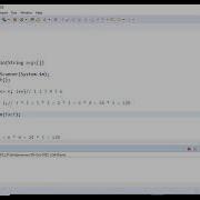 Факториал числа в Java Объяснение программы цикла на Java Учебник для начинающих