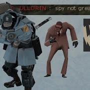 The MVM Spy Experience