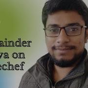 Find Remainder On Codechef