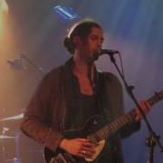 Hozier Take Me To Church Olympia Theatre Dublin Dec 2014