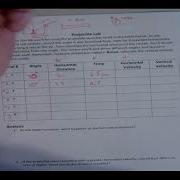 Projectile Lab Instructions