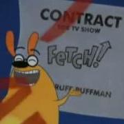 Fetch With Ruff Ruffman Theme Song