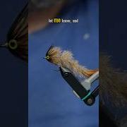 Game Changer Fly Pattern