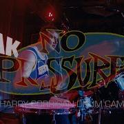 NO PRESSURE 4K HARRY CORRIGAN DRUM CAM FULL SET OUTBREAK FEST 2023 MANCHESTER 23 06 23