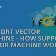 Support Vector Machine How Support Vector Machine Works SVM In Machine Learning Simplilearn