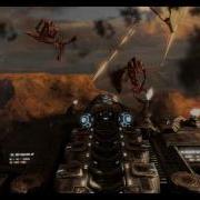 StarCraft 2 Escape From Mar Sara In 1080p