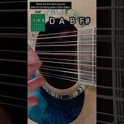 Is 12 String FINGERSTYLE Too Hard Shorts