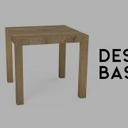 Part 1 Making A Really Simple Table In Fusion 360