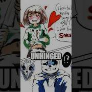 The Undertale Community Is INSANE Shorts