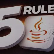 Учебное пособие по переменным Java для начинающих 5 правил примеры 2026