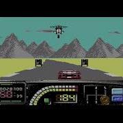 Vendetta Commodore 64 Longplay Bad End Easter Egg