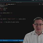 Association Lists Rep Type OCaml Programming Chapter 8 Video 3