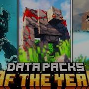 TOP 15 Minecraft Data Packs OF THE YEAR 2023 1 20