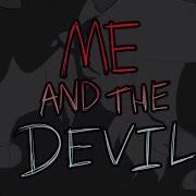 Me And The Devil AmbrosiaClan PMV Animatic