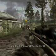 Largest Feed On Cod4 Ever