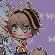 WON T BITE MEME GachaLife
