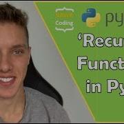 Recursive Functions On Python