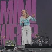 Mimi Webb Dumb Love Live Lollapalooza Paris 22 07 2023