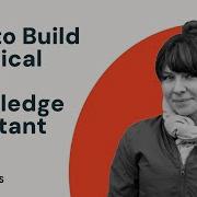 From PDFs To Insights How To Build A Clinical Trials Knowledge Assistant