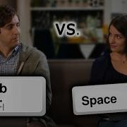 Silicon Valley Tabs Vs Spaces War