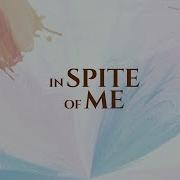 Tasha Cobbs Leonard In Spite Of Me Ft Ciara Lyric Video