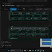 Sentinel Flow AI Powered Codebase Visualization For VS Code Hackathon Demo