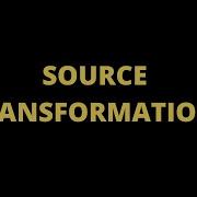 Source Transformation Network Reduction Technique