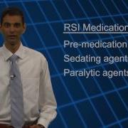 03 Pharmacy Training Rapid Sequence Intubation COA 2017