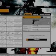 BFBC2 BUG Weapon Gadget Stars UI 2010 03 25