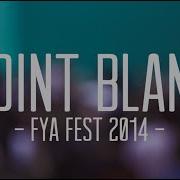 Point Blank Full Set At FYA Fest Orlando FL