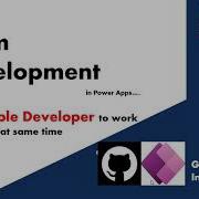 Git Integration In Power Apps Team Development In Power Apps