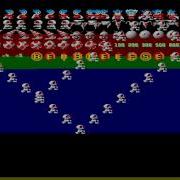 Sprite Driver For Commodore Amiga