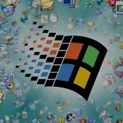 I Ported THOUSANDS Of Apps To Windows 95