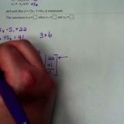 FM 7 7 9 Nonstandard Simplex Mixed Constraints