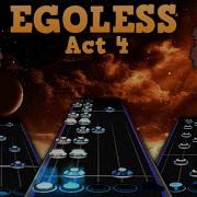 EGOLESS Act 4 Hard Chart Tech FC