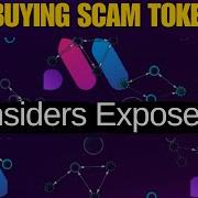 How To Use Bubble Maps To Spot Dangerous Meme Coins Beginner Friendly