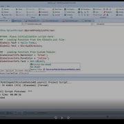 How To Include And Deploy A PowerShell Custom Module In A GUI Application