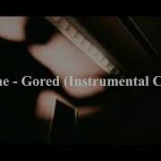 Loathe Gored Instrumental Cover