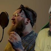 Teddy Swims Rock With You Michael Jackson Cover Reaction