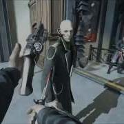 Dishonored Офигенный Скрытно Высокий уровень хаоса Убийства Лорда Регента 1080p60Fps