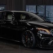 Mercedes AMG S65 V12 Better Than NEW S63 Exhaust Sound Interior And Exterior