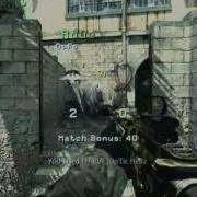 COD4 7 0 On Crash S Video Quality Test