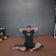 90 90 To Hamstring Activation