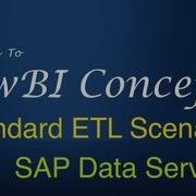 ETL в SAP Data Services 04 SCD типа 1 инкрементальная загрузка с использованием преобразовани