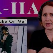 A Ha S Take On Me Video Is WAY Better Than The Karaoke Bars