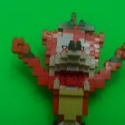 Time Lapse Tutorial How To Build Crash With Microblocks