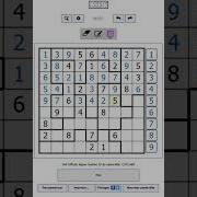 Jigsaw Sudoku Solver Python Playwright Z3solver