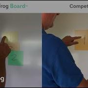 FlatFrog Board Natural Yet Digitally Smart