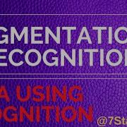 Segmentation In ECognition Object Based Image Analysis OBIA Object Based Image Classification