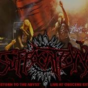 Suffocation Return To The Abyss Live At Obscene Extreme 2018